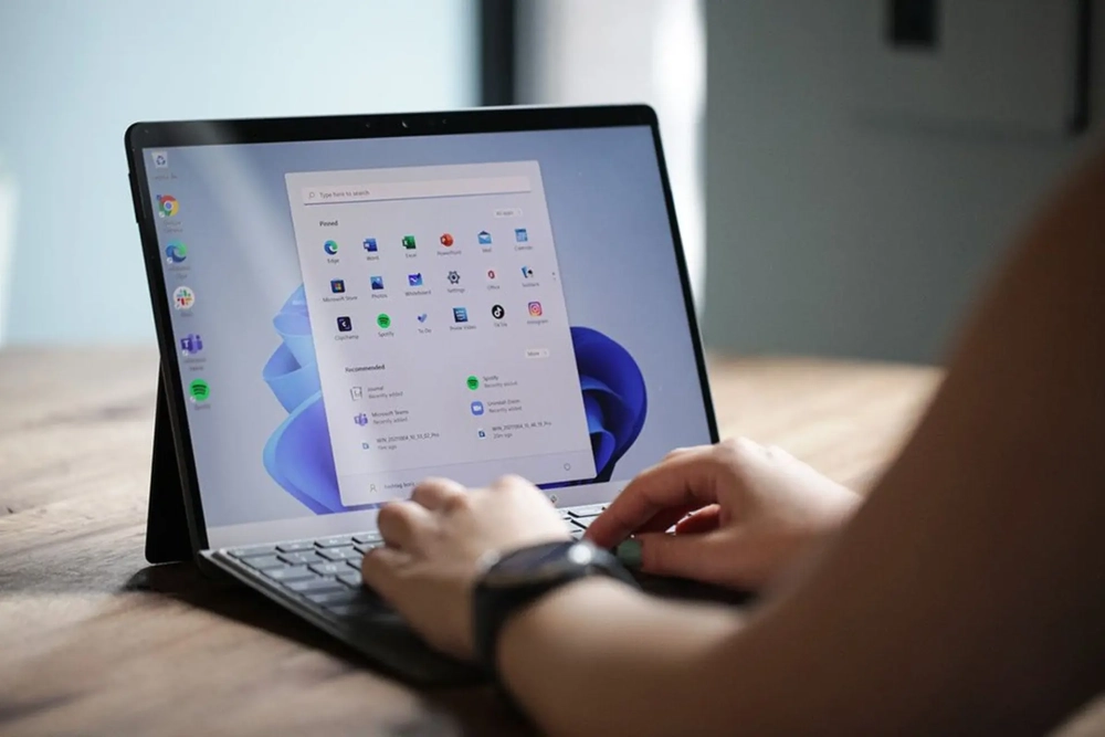 Cách cài hệ điều hành Windows